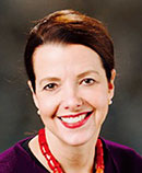Nancy D. Perrier, M.D.