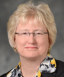Nancy M. Schlichting, M.B.A.