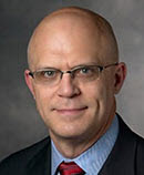 David A. Spain, M.D.