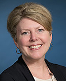 Anne C. Larkin, M.D.