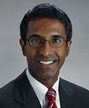 Joshua M. V. Mammen, M.D.