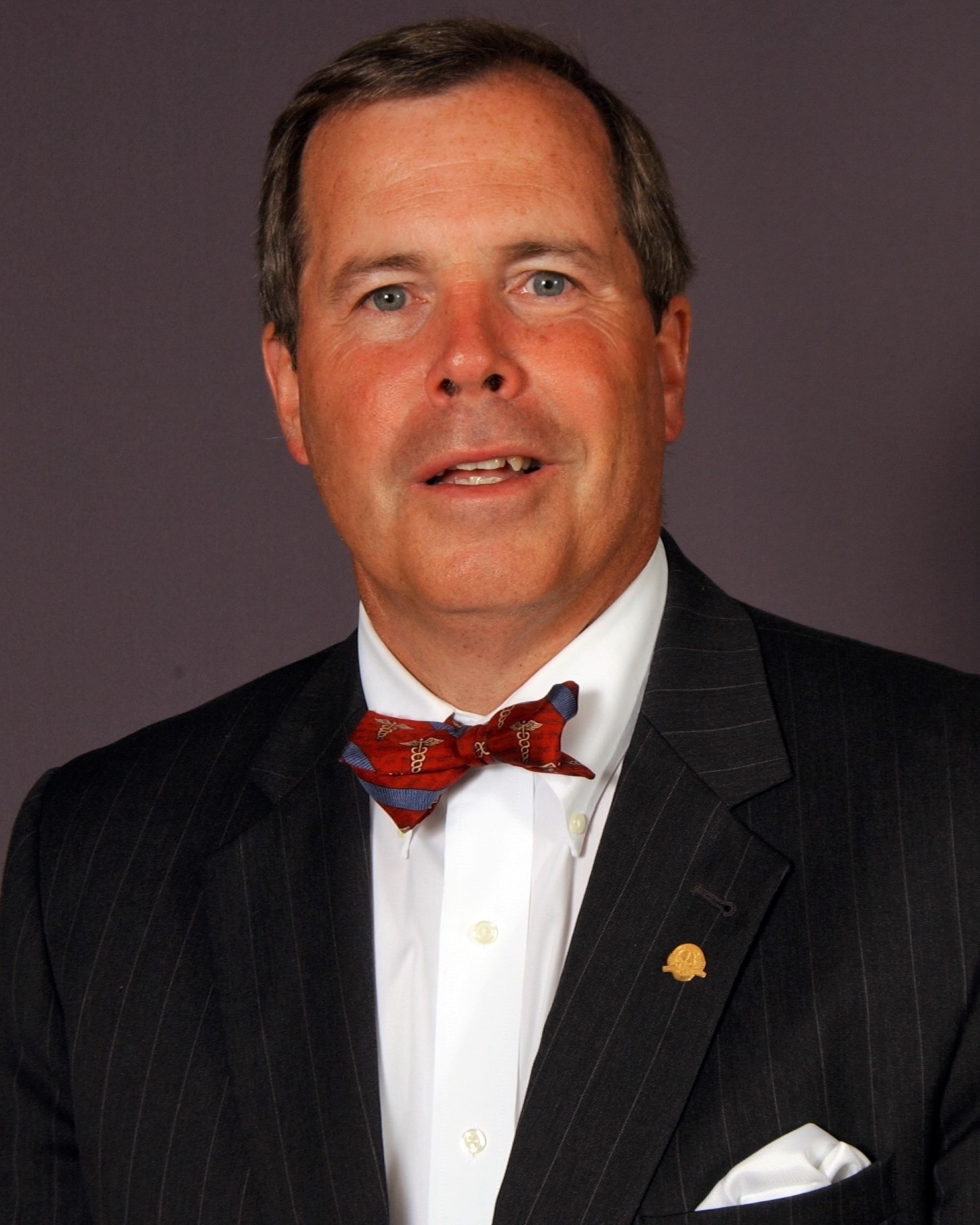 Dr. Spence M. Taylor