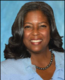 Andrea A. Hayes, M.D.
