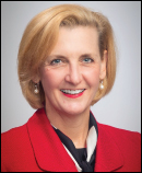 Bridget Fahy, M.D.