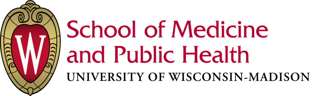 school of medicine and public health university of wisconsin
