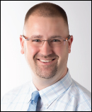 Aaron Jensen, M.D., M.Ed., M.S.