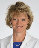 Marian McDonald, M.D.
