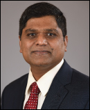 Raghu L. Motaganahalli, M.D., FRCS (Ed.), FACS, DFSVS