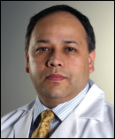 Juan Ramon Sanabria, M.D.