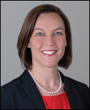 Brigitte K. Smith, M.D., MHPE, FSVS, FACS