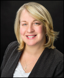 Nicole Stassen, M.D.