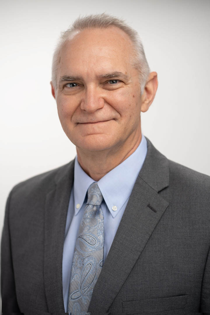 John Mellinger, M.D.