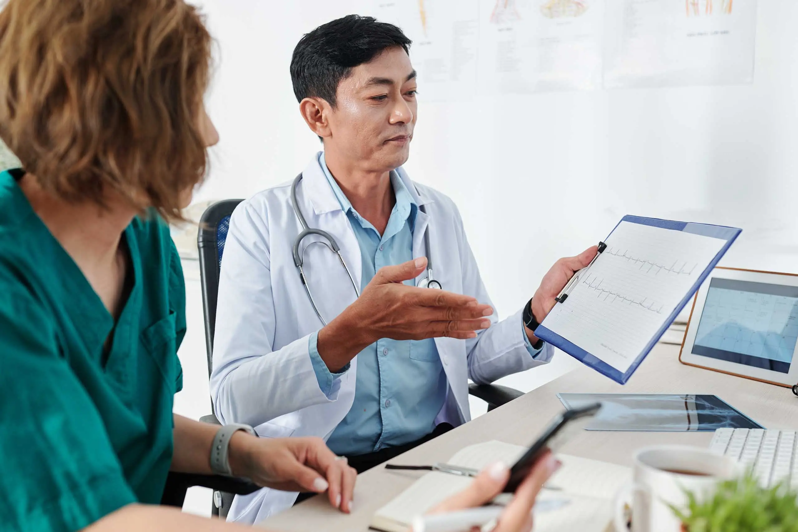 Certification for Surgeons - American Board of Surgery