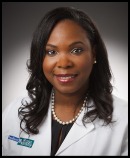 Callisia N. Clarke, M.D.