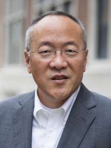 E. David Han, M.D.