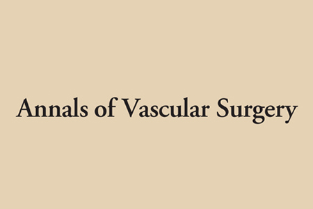 Annals of Vascular Surgery