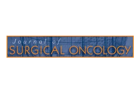 Journal of Surgical Oncology