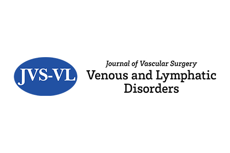 Journal of Vascular Surgery Venous and Lymphatic Disorders