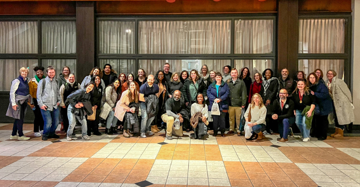 2023 abs staff photo