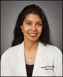 Sharmila Dissanaike, M.D.