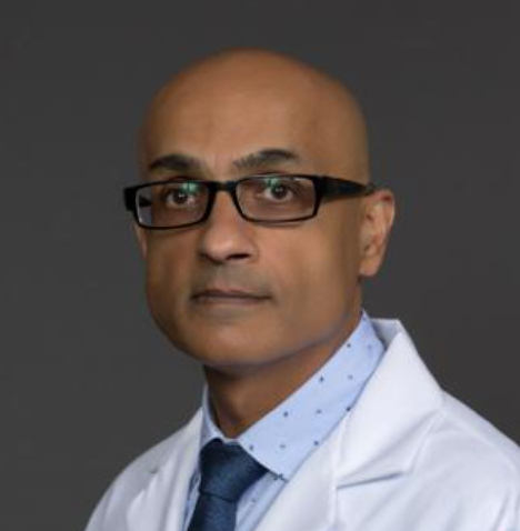 Abhijit Pathak, M.D.D.