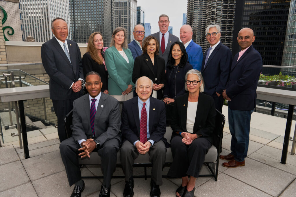 ABS Board of Directors