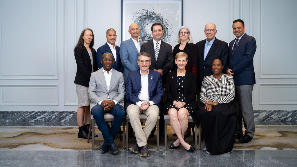 Complex General Surgical Oncology Board of the ABS