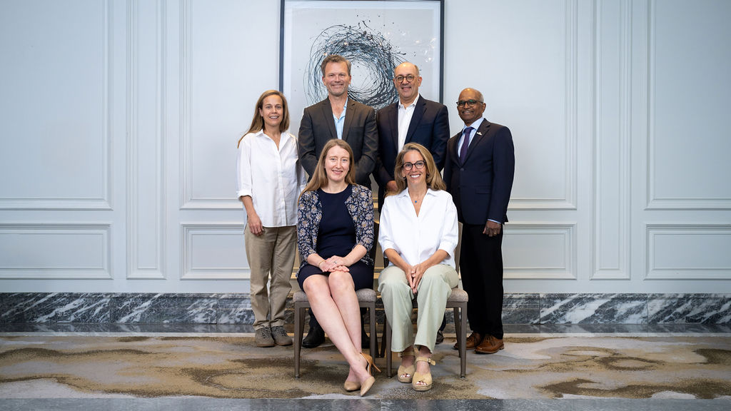 Transplantation Advisory Council of the ABS